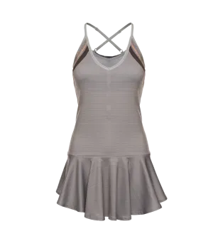 196047-025 | SCULPT STRAPPY DRESS | 196047-025