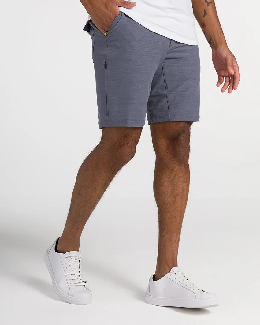 2-Item Kinetic Short Bundle For $106