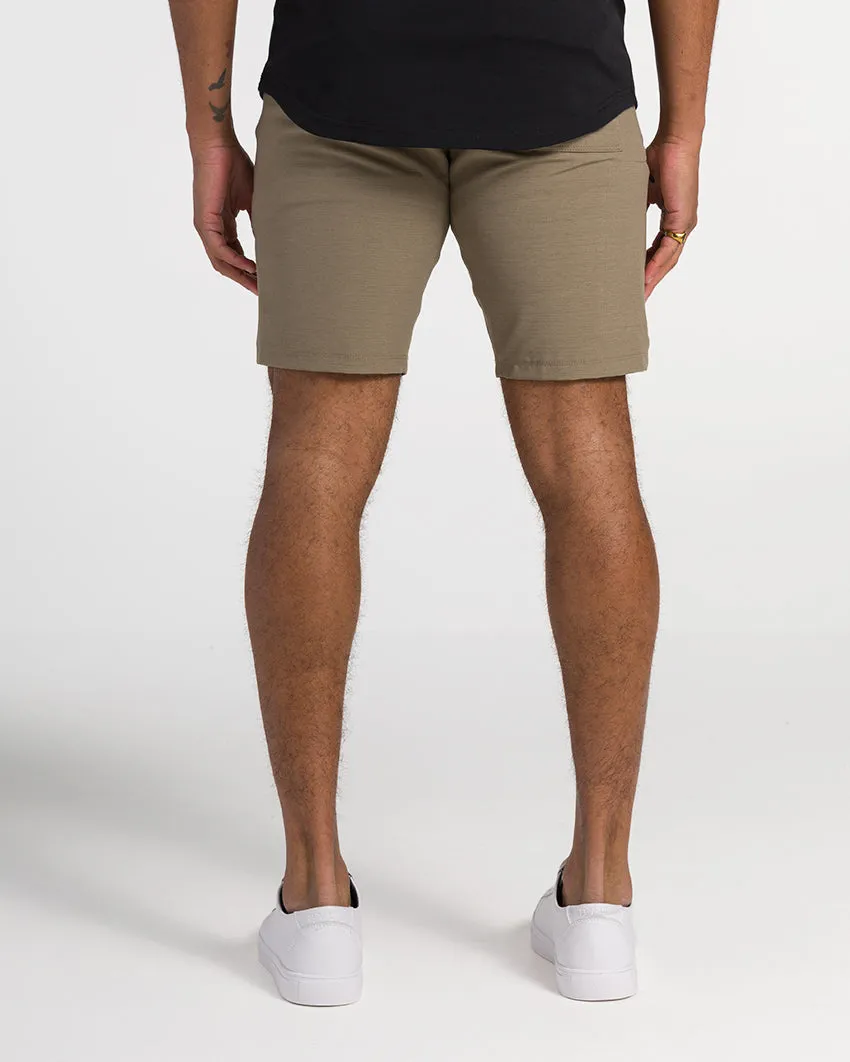 2-Item Kinetic Short Bundle For $106