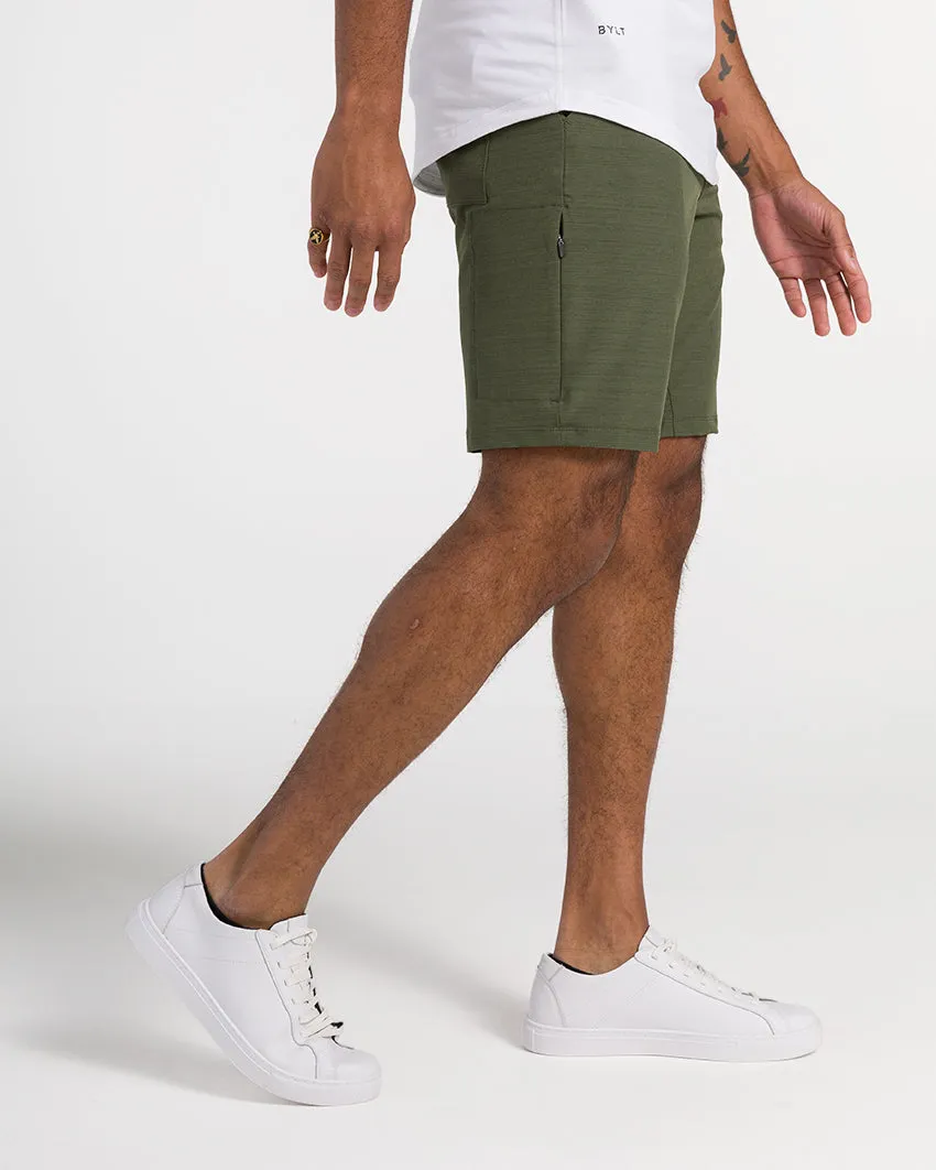 2-Item Kinetic Short Bundle For $106