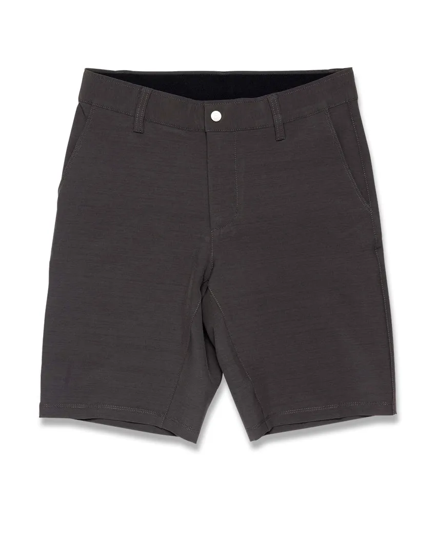 2-Item Kinetic Short Bundle For $106