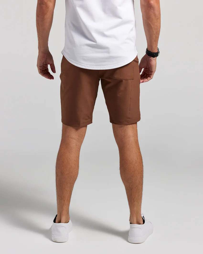 2-Item Kinetic Short Bundle For $106