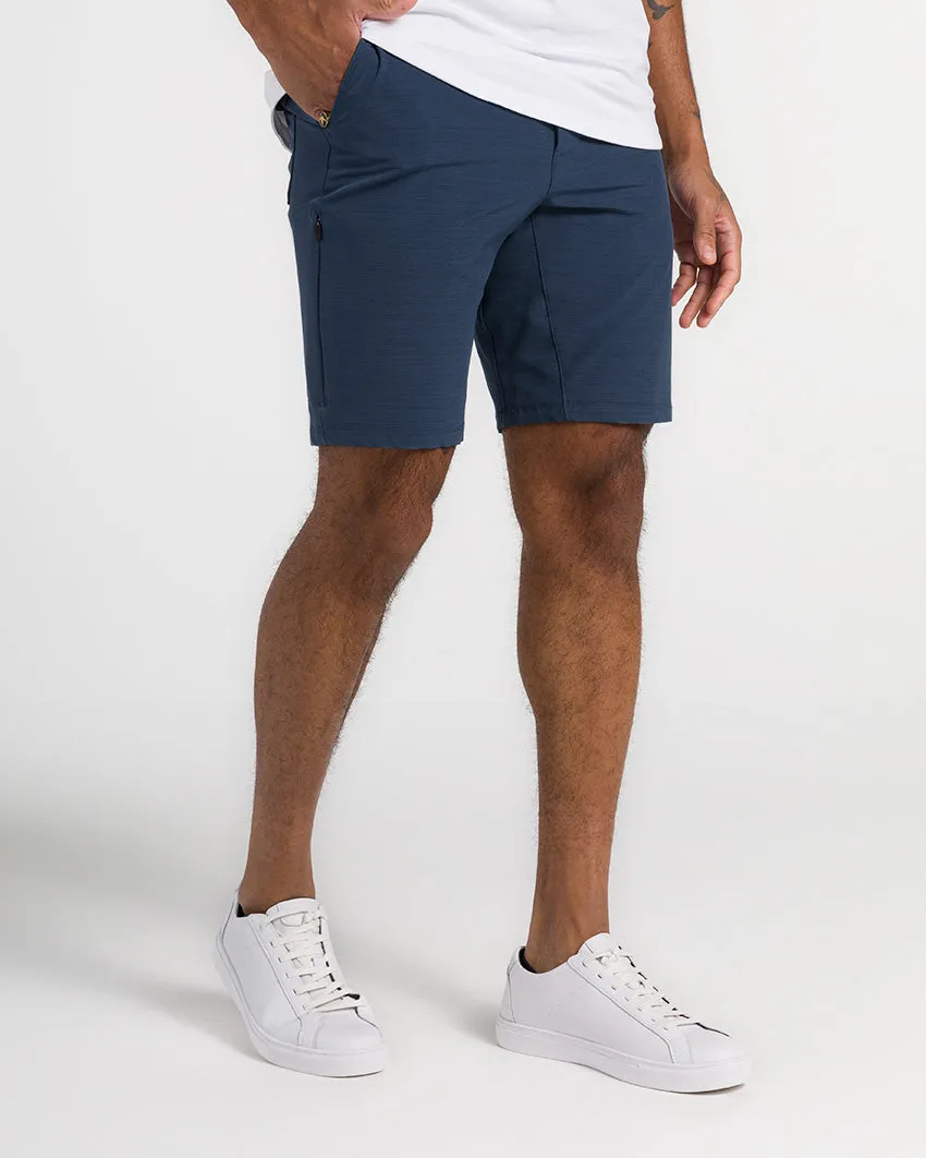 2-Item Kinetic Short Bundle For $106