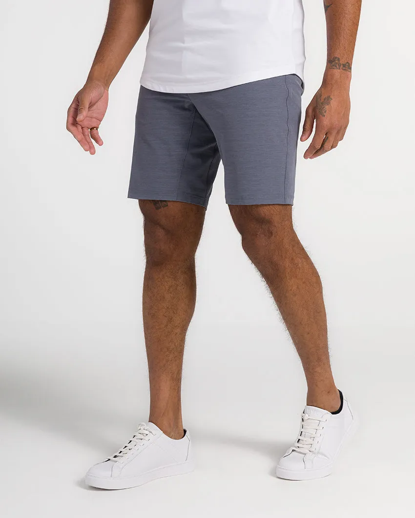 2-Item Kinetic Short Bundle For $106