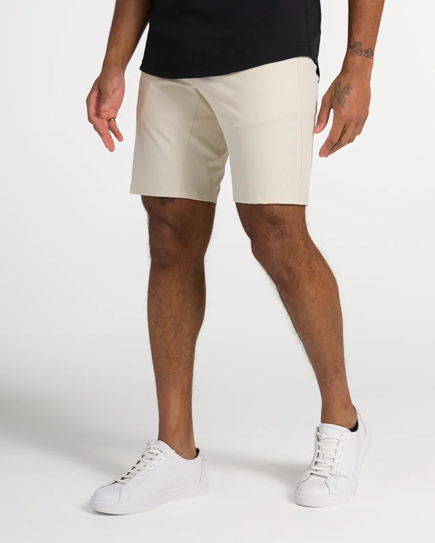 2-Item Kinetic Short Bundle For $106