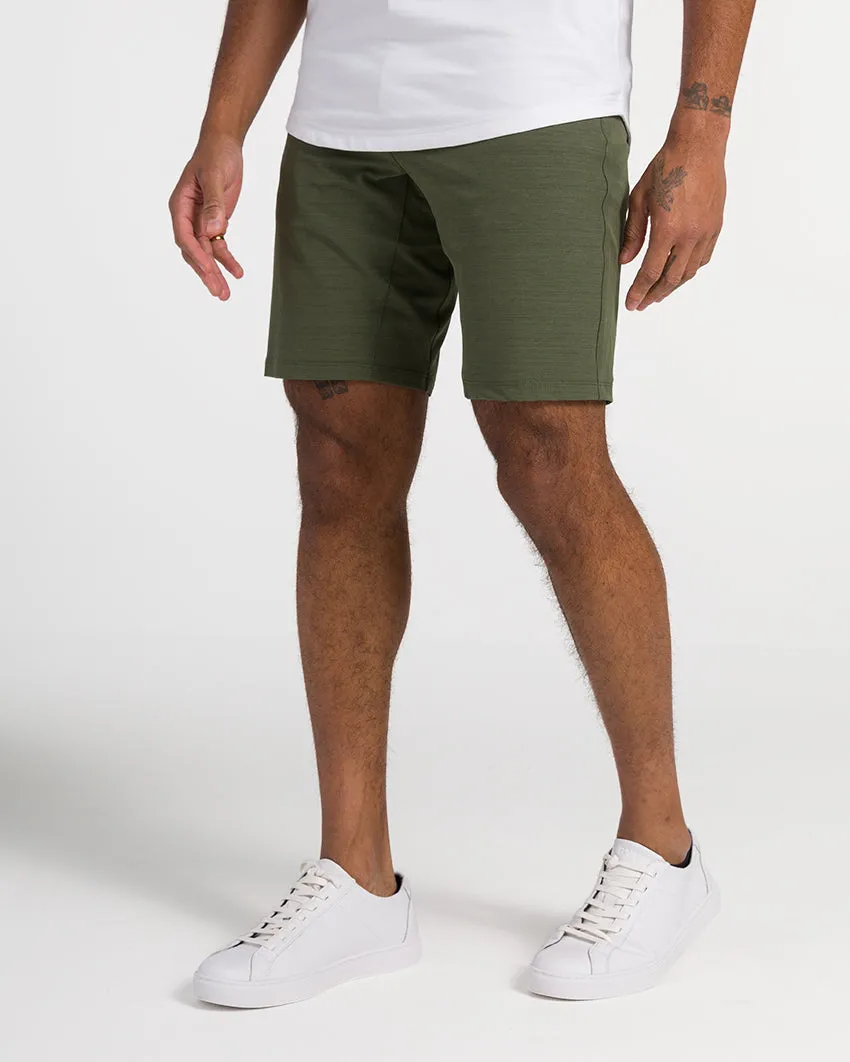 2-Item Kinetic Short Bundle For $106
