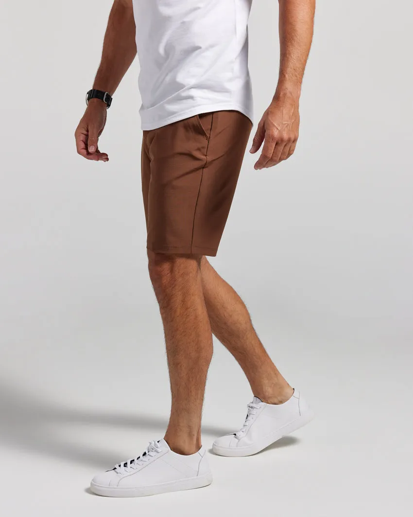2-Item Kinetic Short Bundle For $106