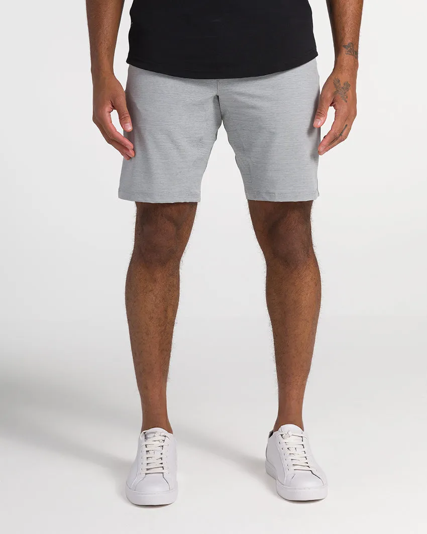 2-Item Kinetic Short Bundle For $106