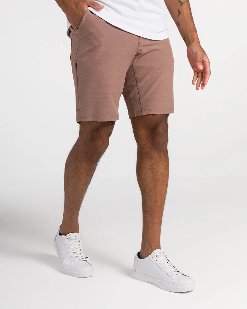 2-Item Kinetic Short Bundle For $106
