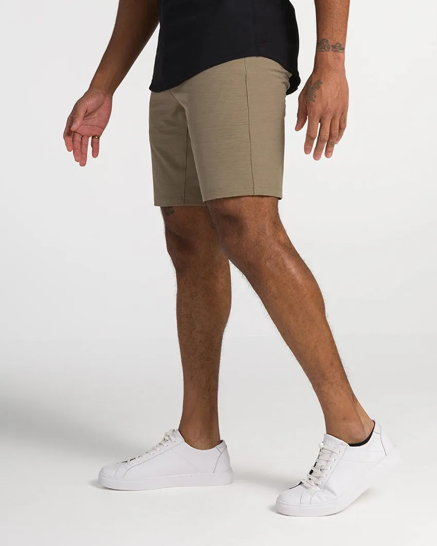 2-Item Kinetic Short Bundle For $106