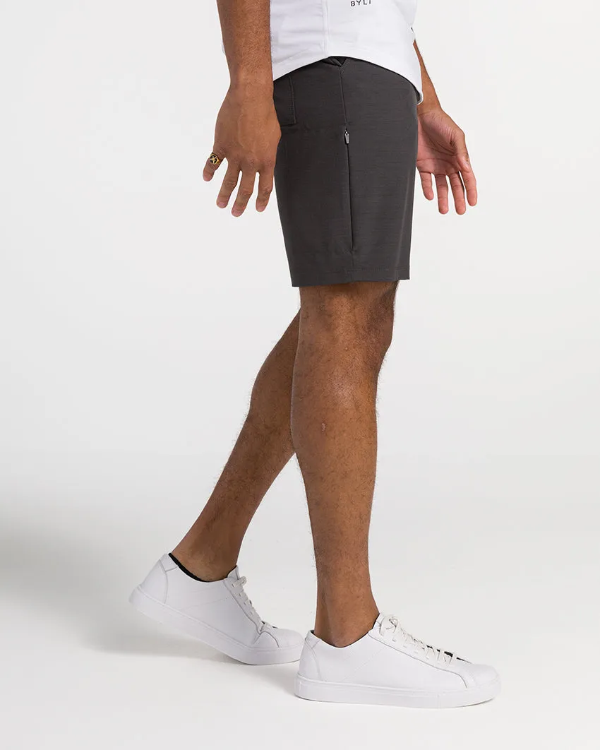 2-Item Kinetic Short Bundle For $106