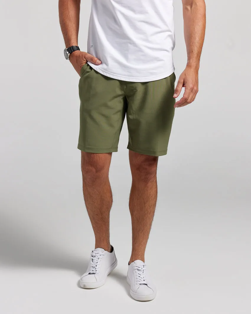 2-Item Kinetic Short Bundle For $106