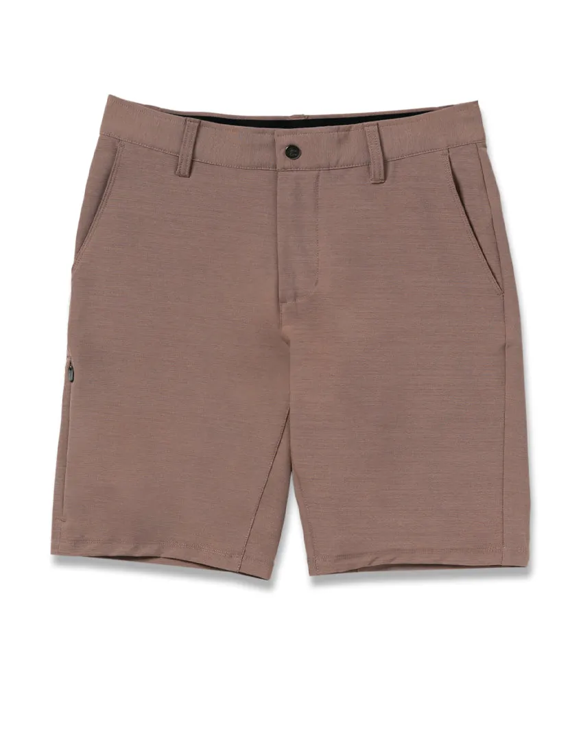 2-Item Kinetic Short Bundle For $106