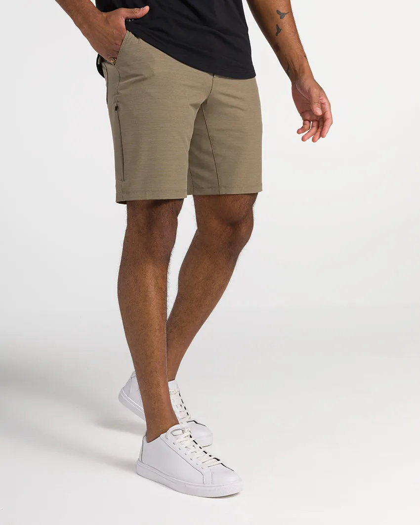2-Item Kinetic Short Bundle For $106