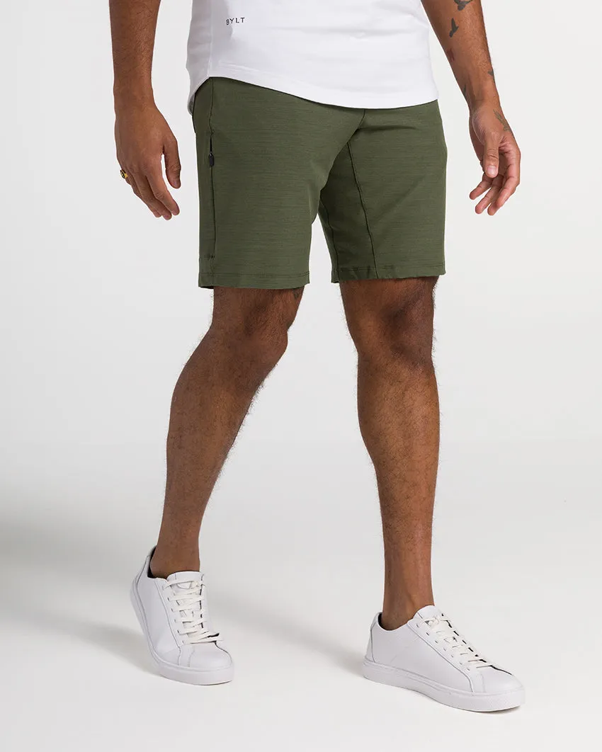 2-Item Kinetic Short Bundle For $106