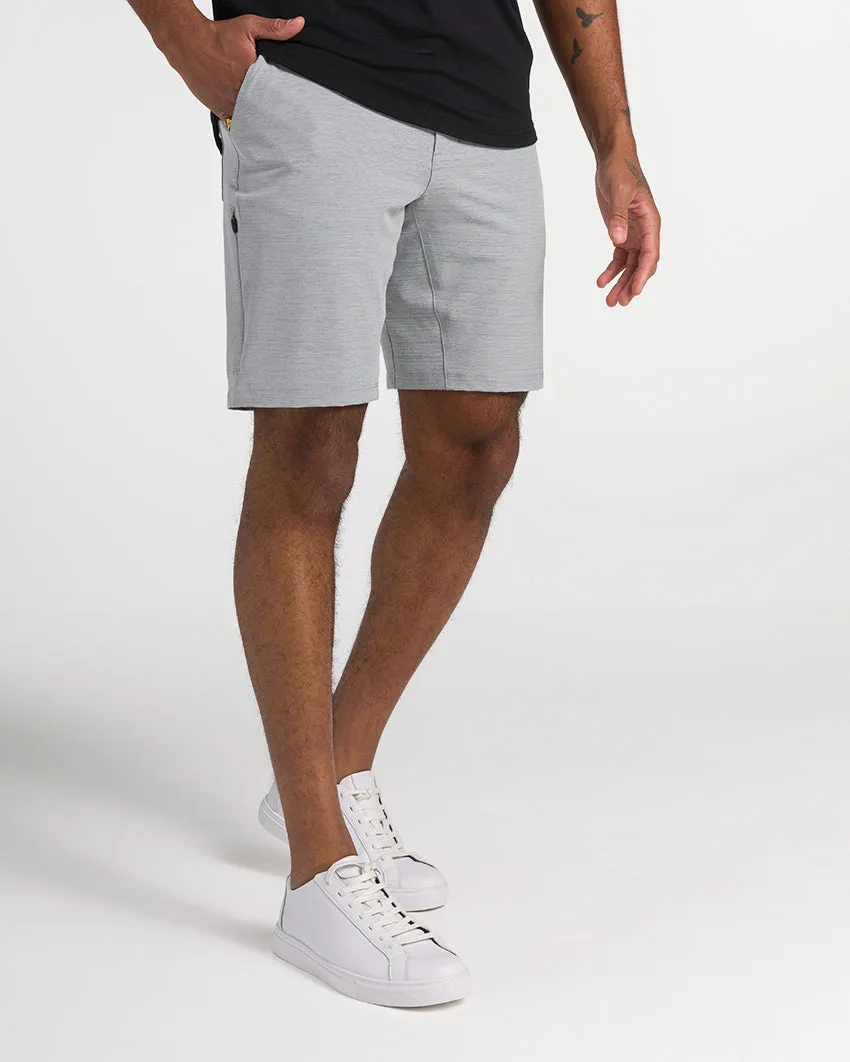 2-Item Kinetic Short Bundle For $106