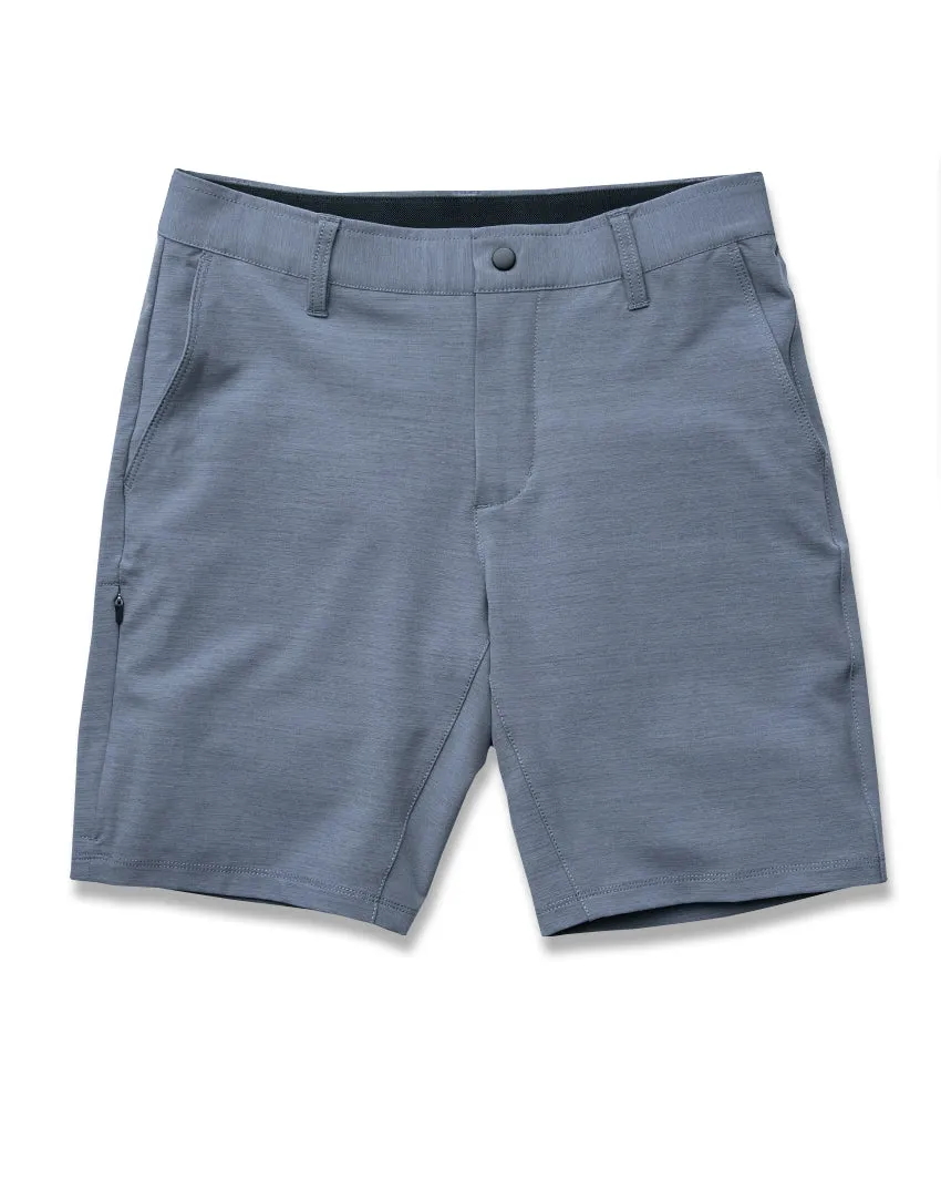 2-Item Kinetic Short Bundle For $106