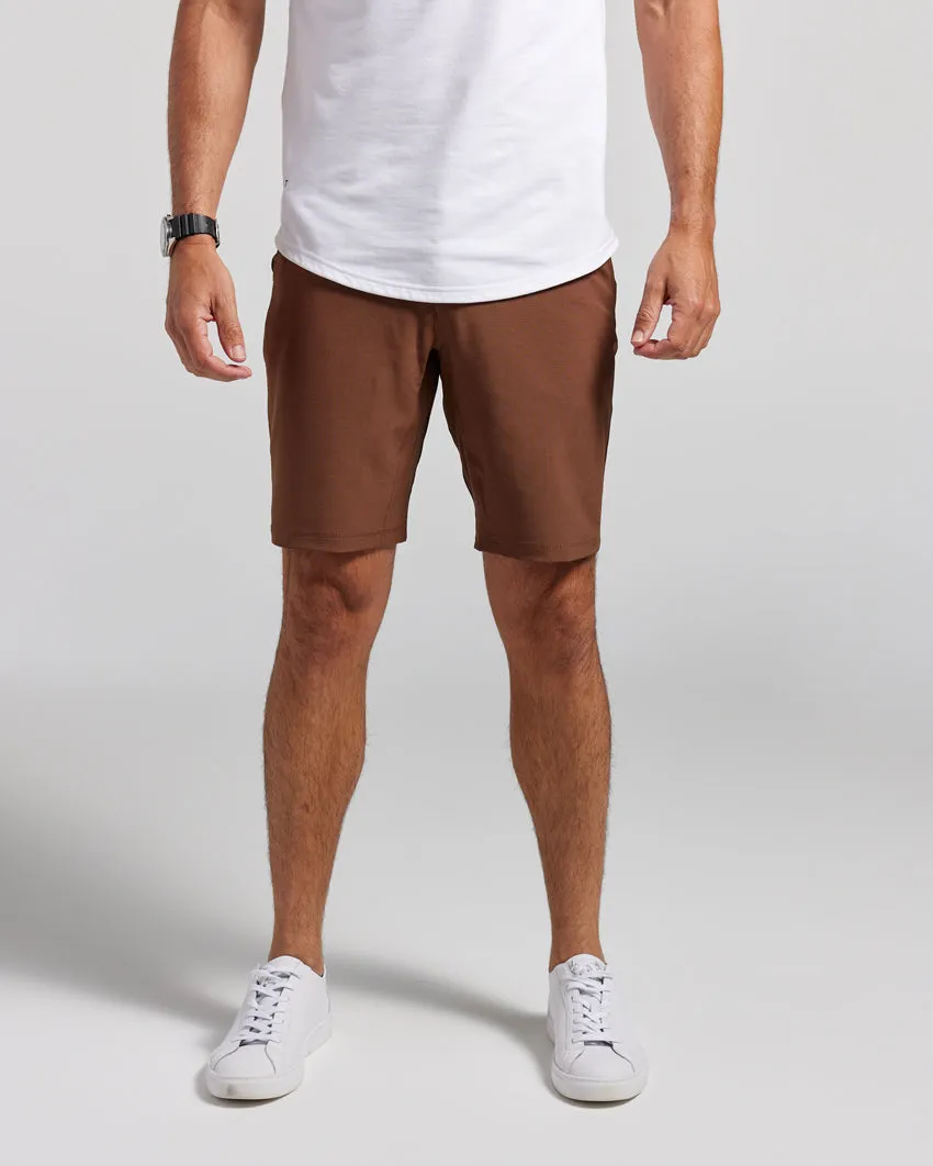 2-Item Kinetic Short Bundle For $106
