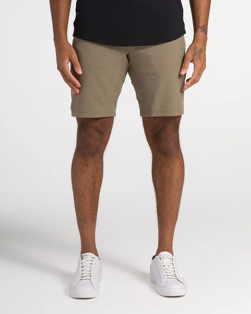 2-Item Kinetic Short Bundle For $106