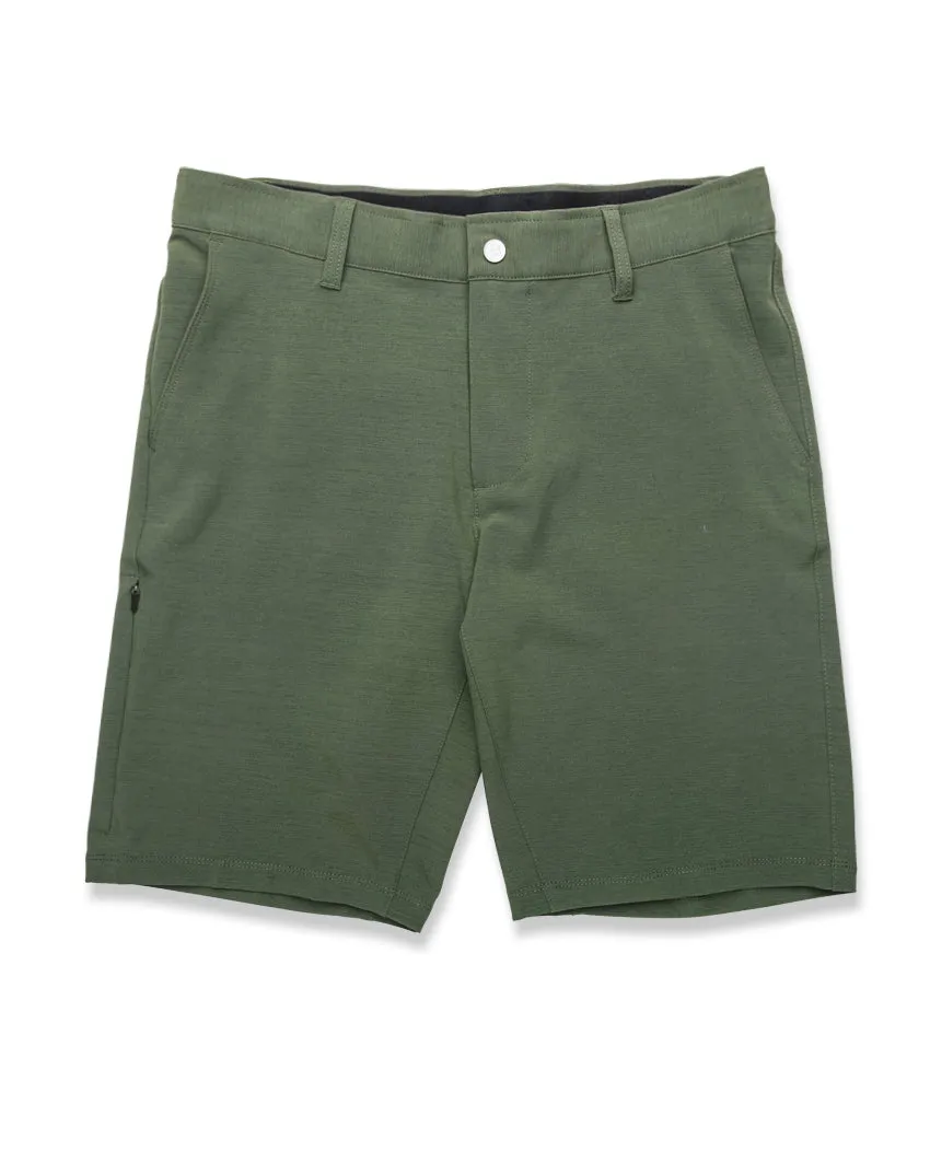 2-Item Kinetic Short Bundle For $106