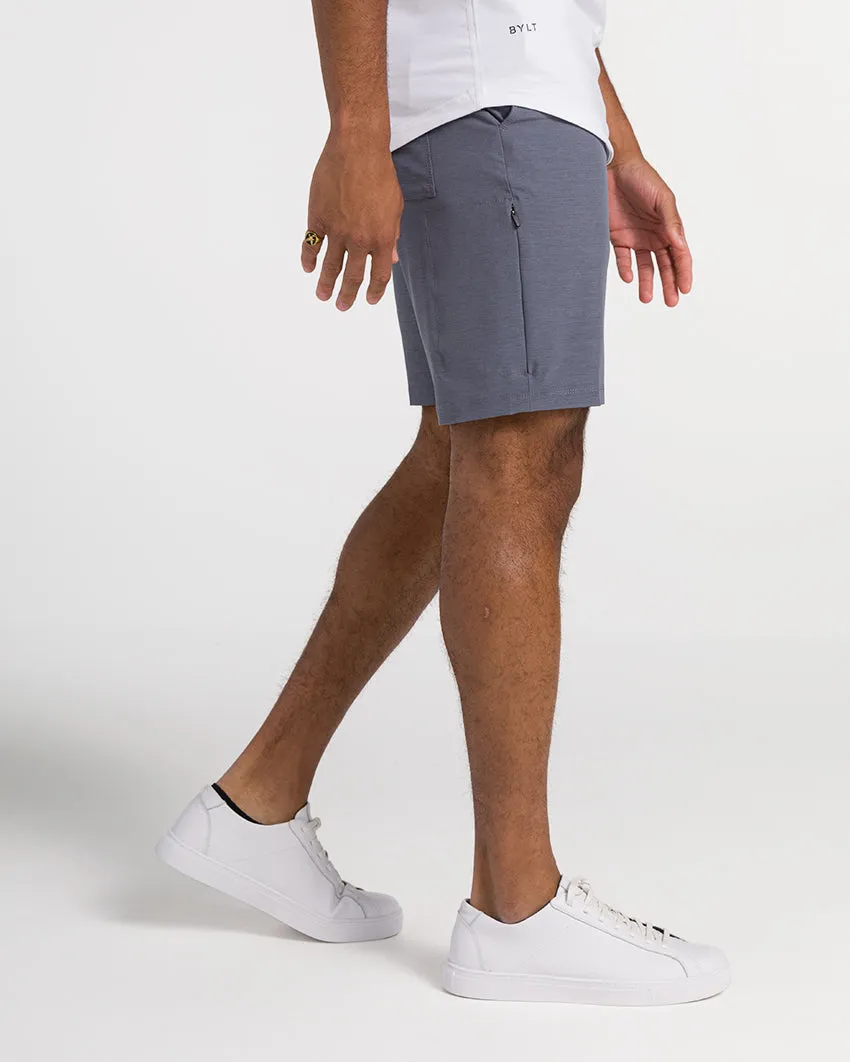 2-Item Kinetic Short Bundle For $106
