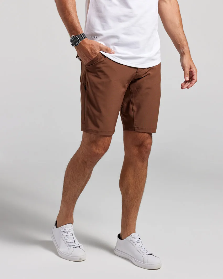 2-Item Kinetic Short Bundle For $106
