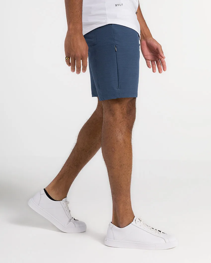 2-Item Kinetic Short Bundle For $106