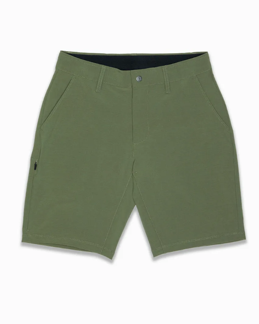 2-Item Kinetic Short Bundle For $106
