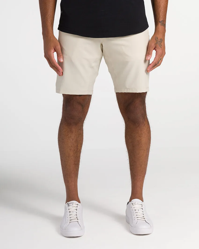2-Item Kinetic Short Bundle For $106