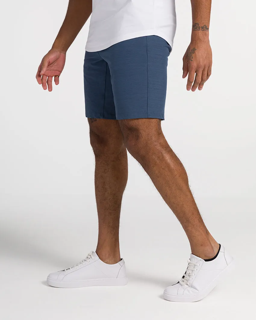 2-Item Kinetic Short Bundle For $106