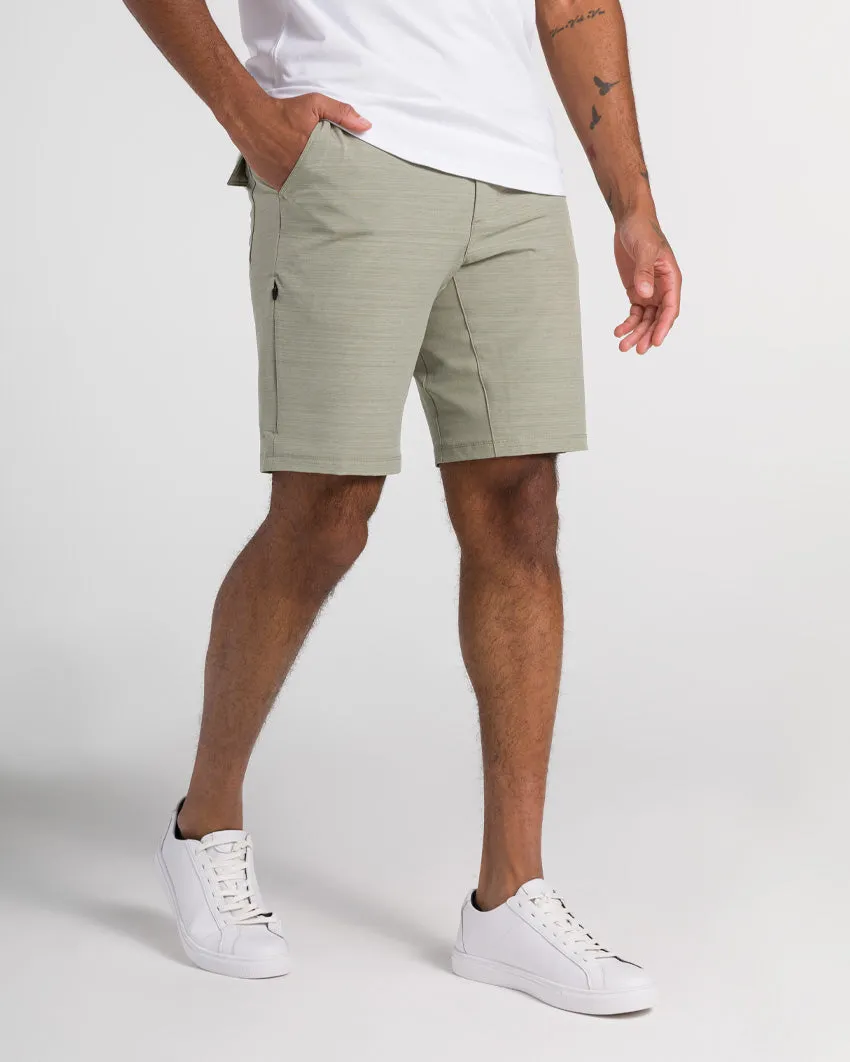 2-Item Kinetic Short Bundle For $106