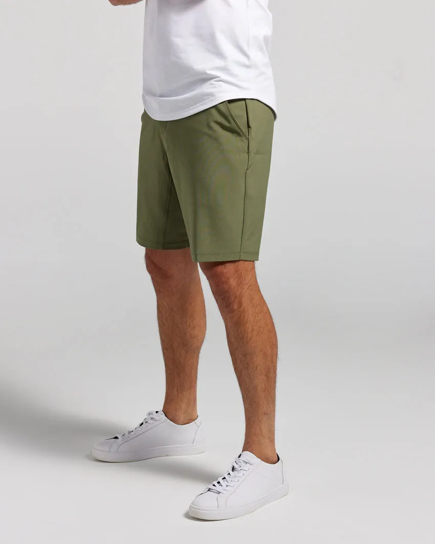 2-Item Kinetic Short Bundle For $106