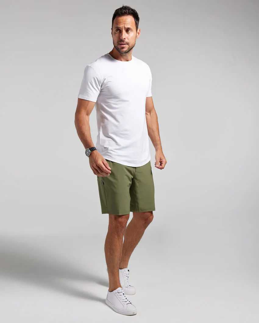 2-Item Kinetic Short Bundle For $106