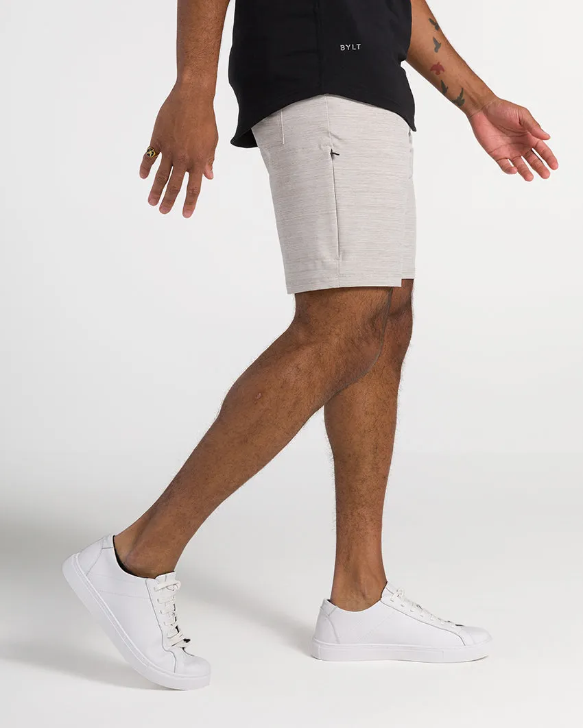2-Item Kinetic Short Bundle For $106