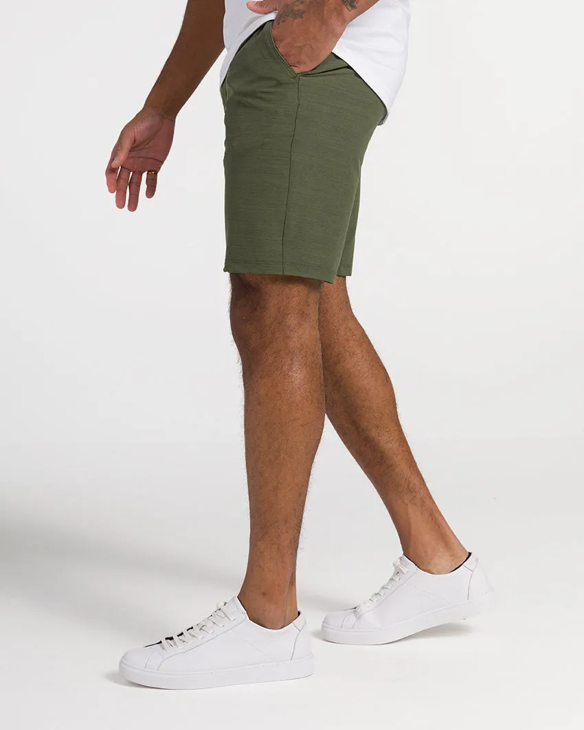 2-Item Kinetic Short Bundle For $106