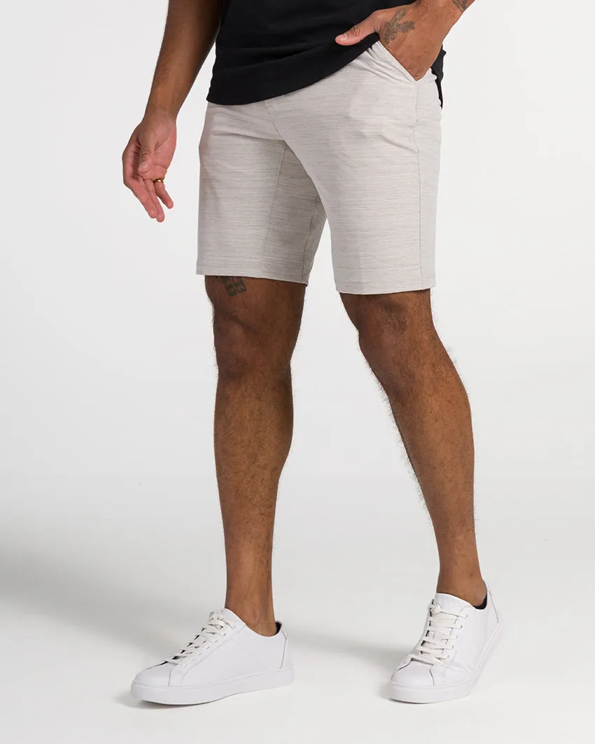 2-Item Kinetic Short Bundle For $106