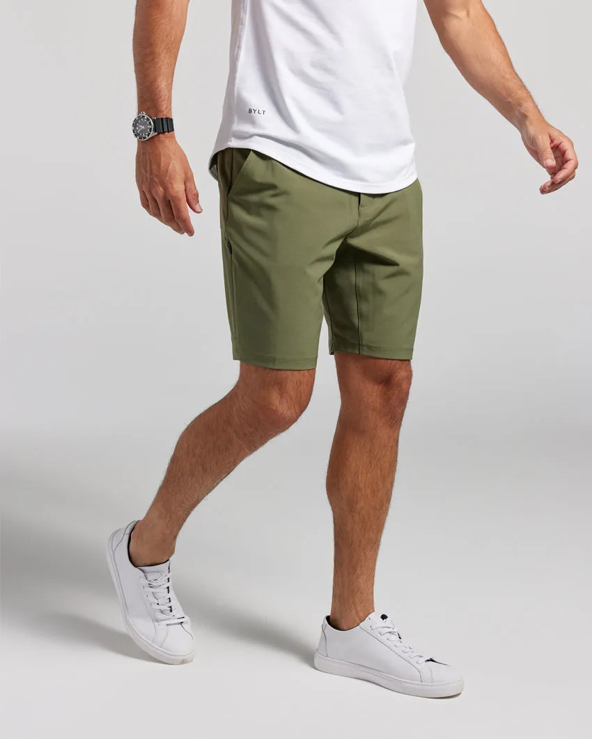 2-Item Kinetic Short Bundle For $106