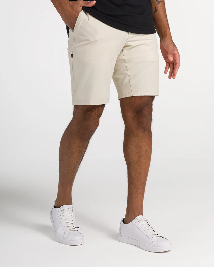 2-Item Kinetic Short Bundle For $106
