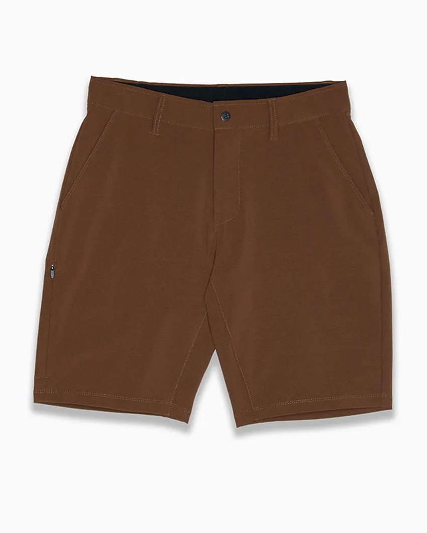 2-Item Kinetic Short Bundle For $106
