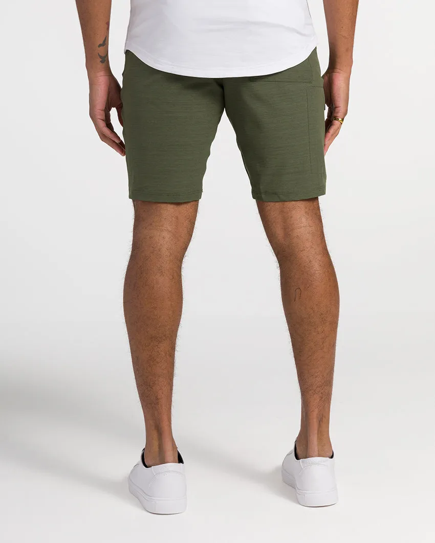 2-Item Kinetic Short Bundle For $106