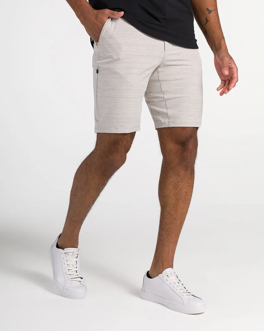 2-Item Kinetic Short Bundle For $106