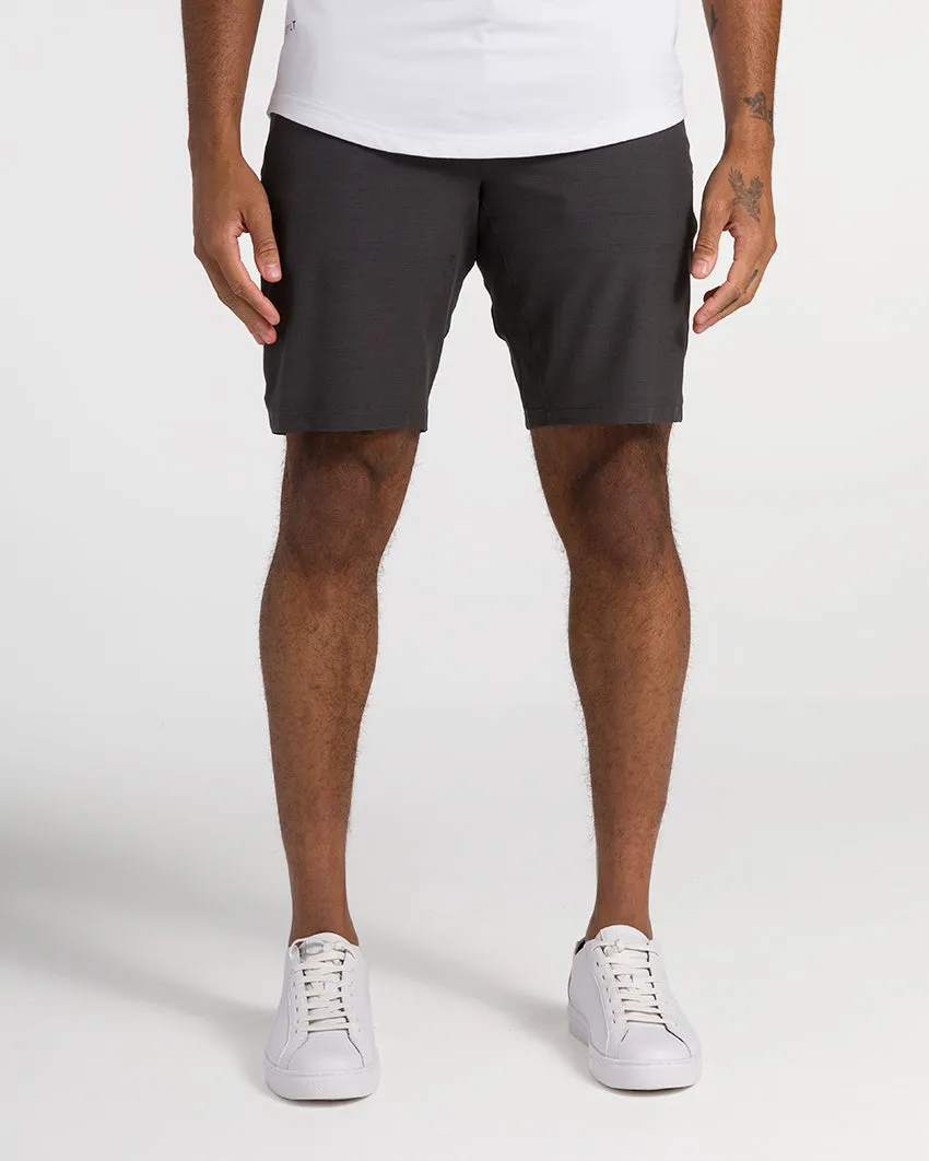 2-Item Kinetic Short Bundle For $106