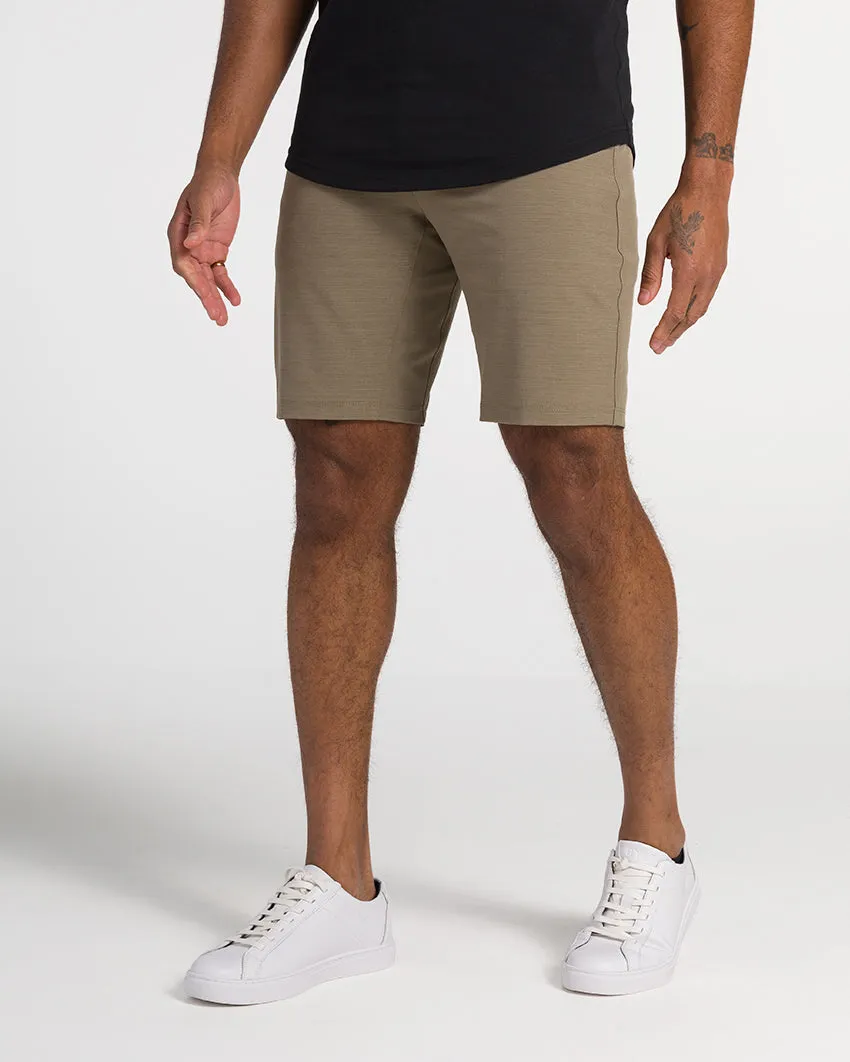 2-Item Kinetic Short Bundle For $106