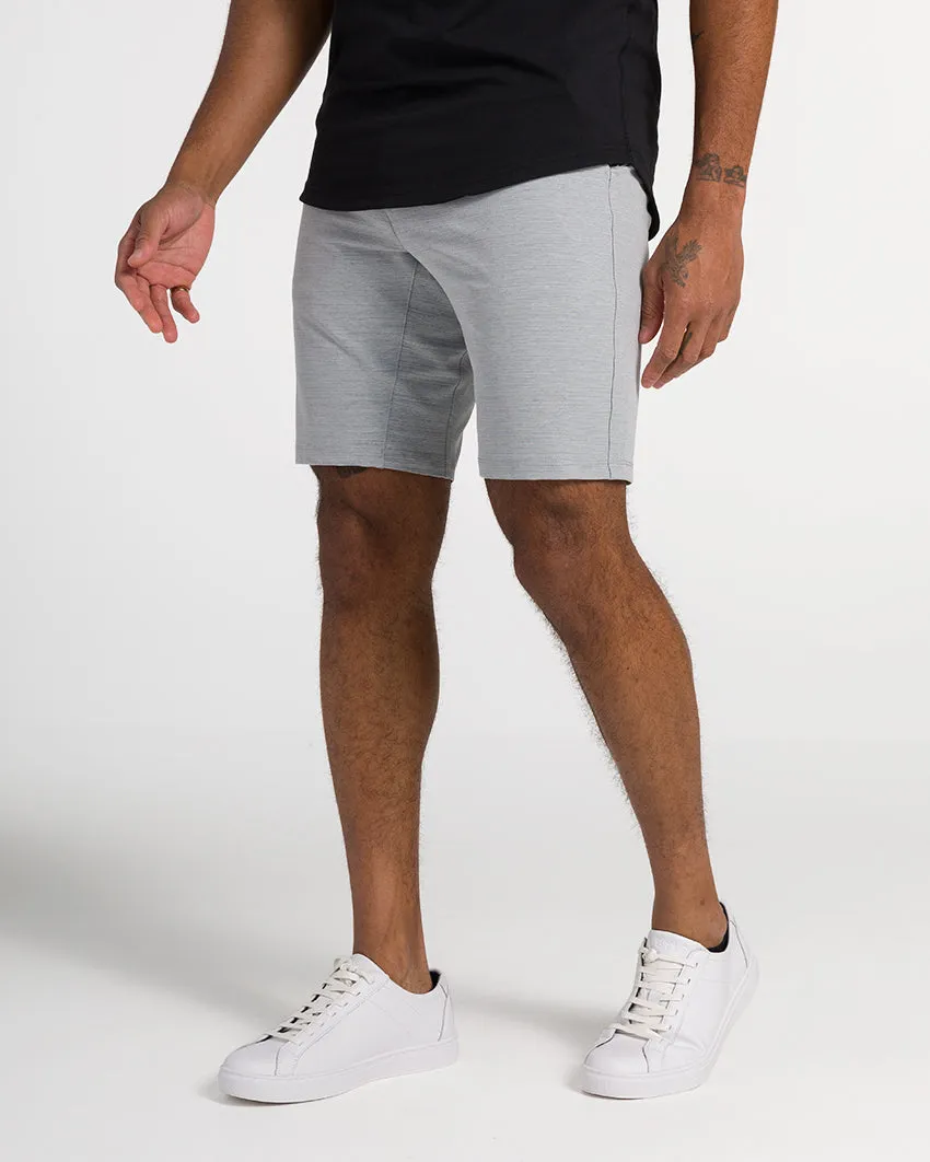 2-Item Kinetic Short Bundle For $106