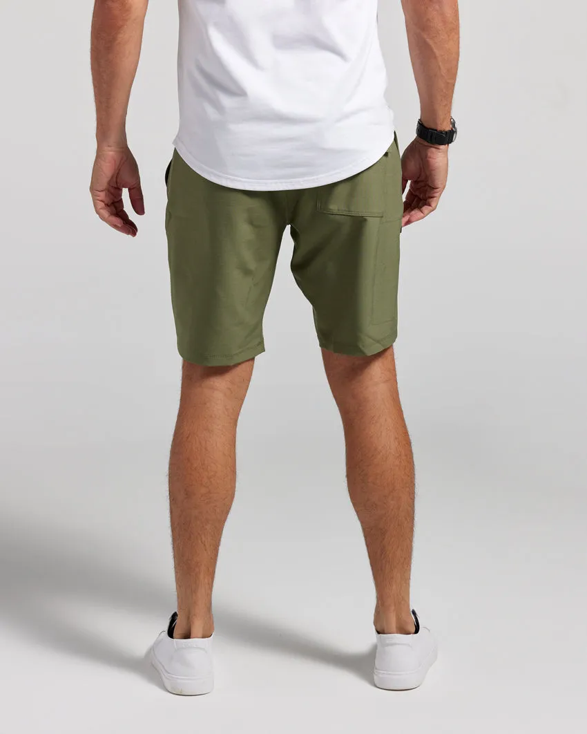 2-Item Kinetic Short Bundle For $106