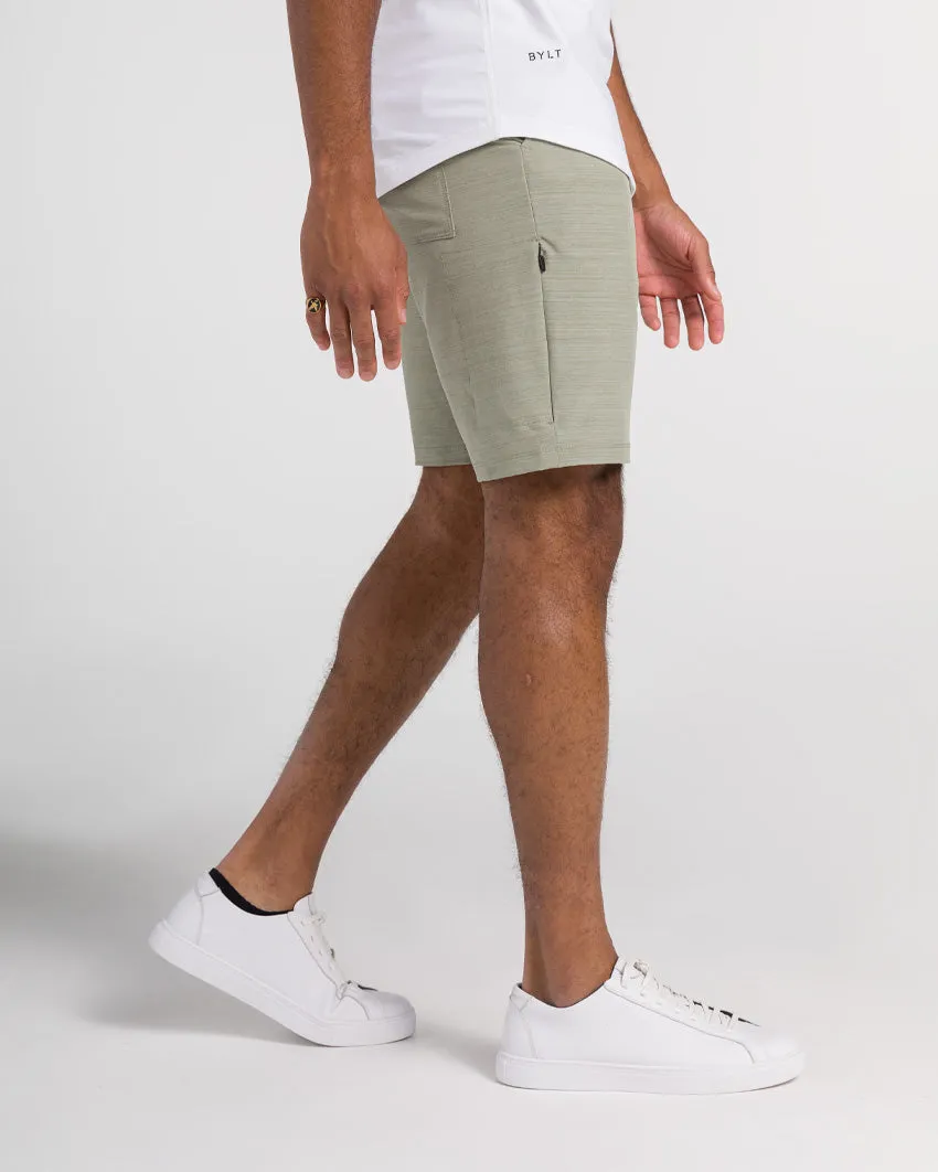 2-Item Kinetic Short Bundle For $106