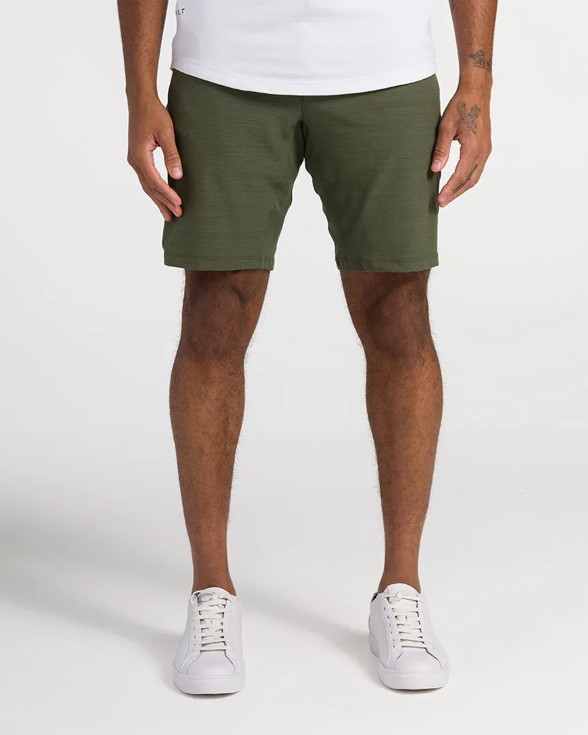 2-Item Kinetic Short Bundle For $106