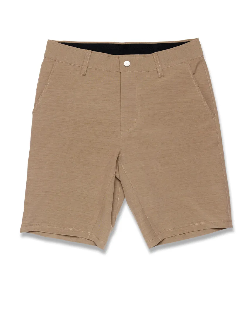 2-Item Kinetic Short Bundle For $106