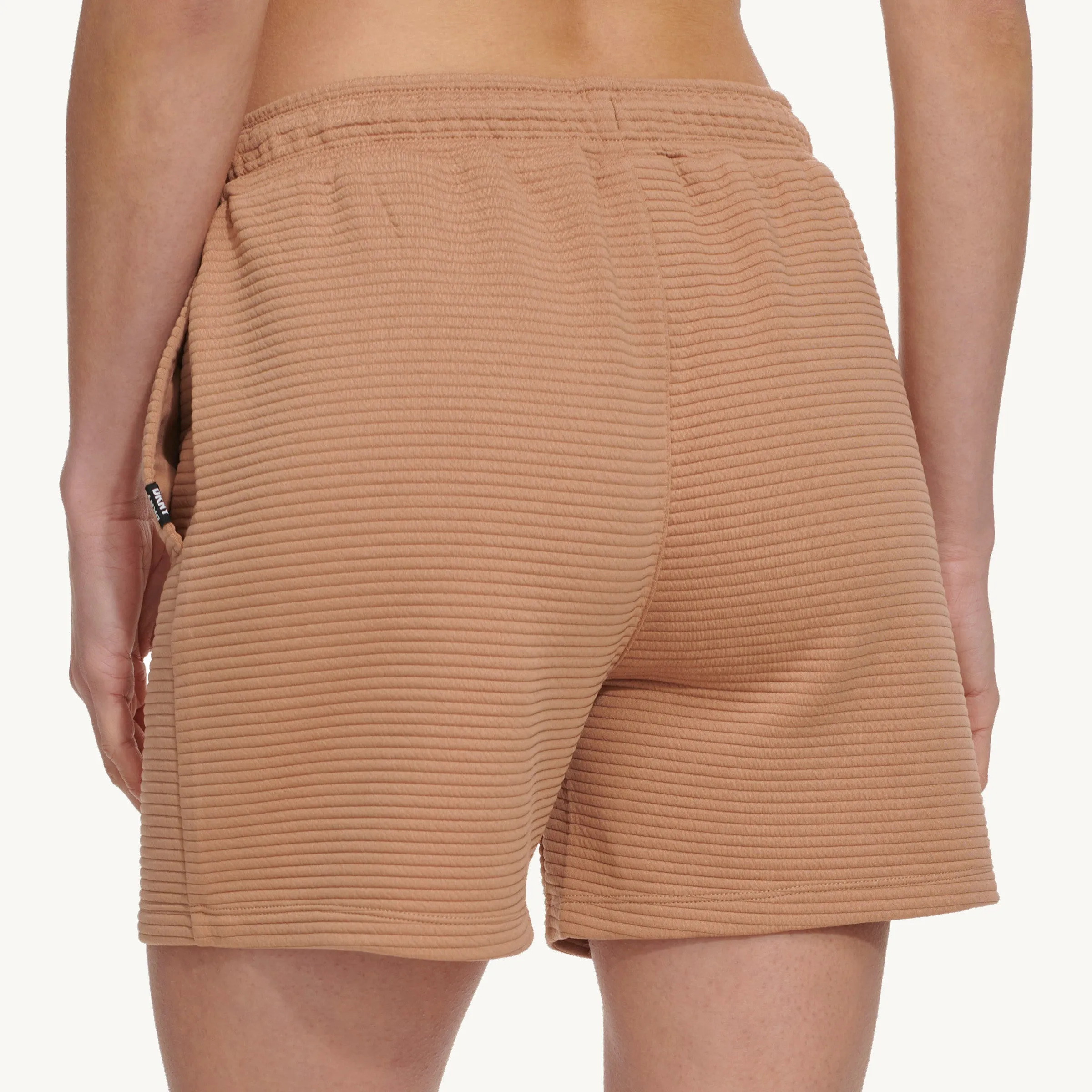 5" Short With Pockets