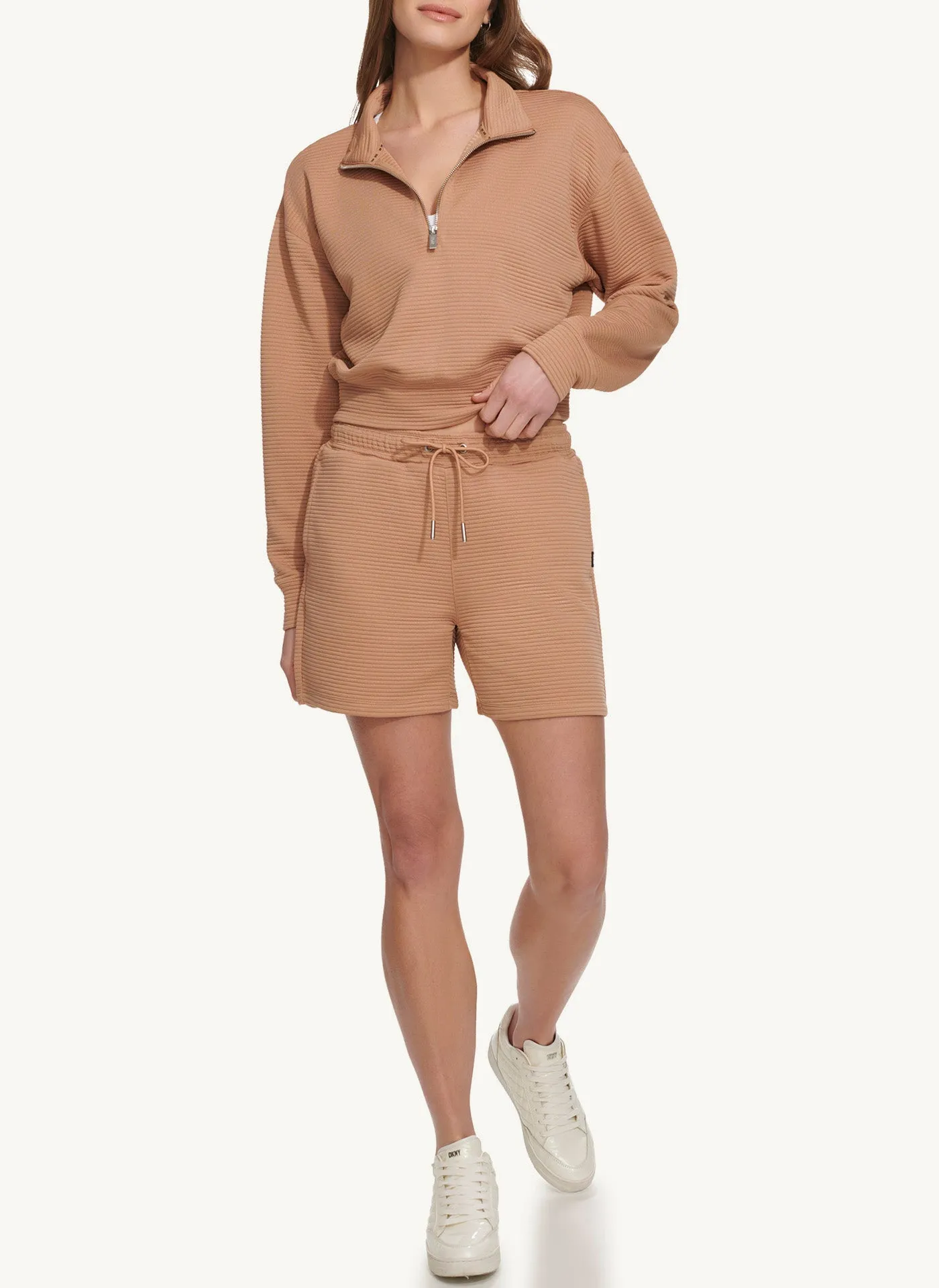 5" Short With Pockets